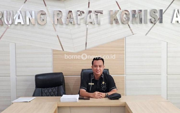 Program UHC BPJS Diperpanjang, DPRD Kobar Harapkan Layanan Kesehatan Semakin Meningkat