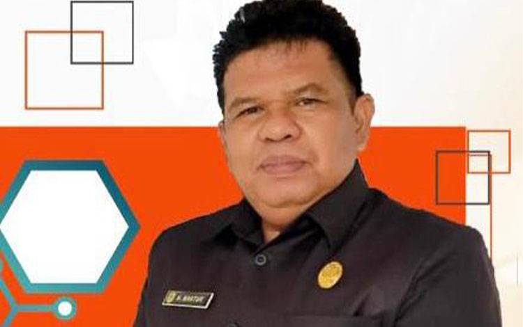 Disnakertranskop UKM Barito Utara Canangkan 22 Program untuk Tingkatkan Kompetensi SDM dan Koperasi
