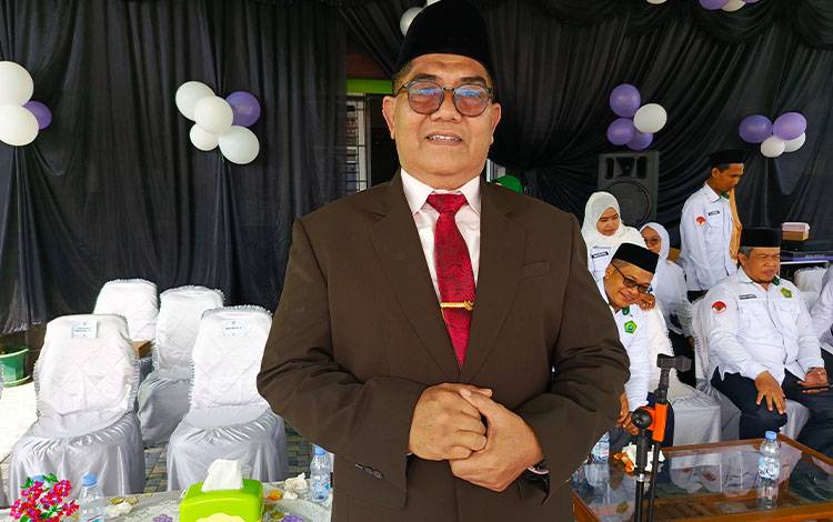 34 Calon Jemaah Mundur, Kuota Haji Kotim Terancam tak Terpenuhi