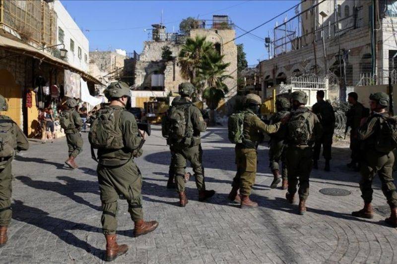 Pengadilan Brasil Perintahkan Selidiki Pelaku Kejahatan Perang Israel
