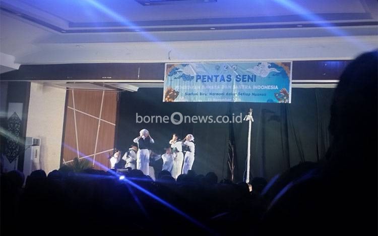 Deflasi Desember 2024 Disumbang Kelompok Rekreasi dan Budaya di Kalteng