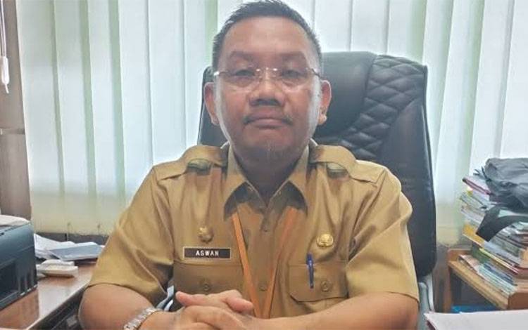 Disdik Kapuas Rampungkan Data Peserta Didik untuk Program Makan Bergizi