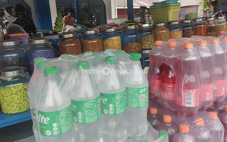 Penyediaan Makanan dan Minuman di Kalteng Alami Inflasi 1,54 Persen