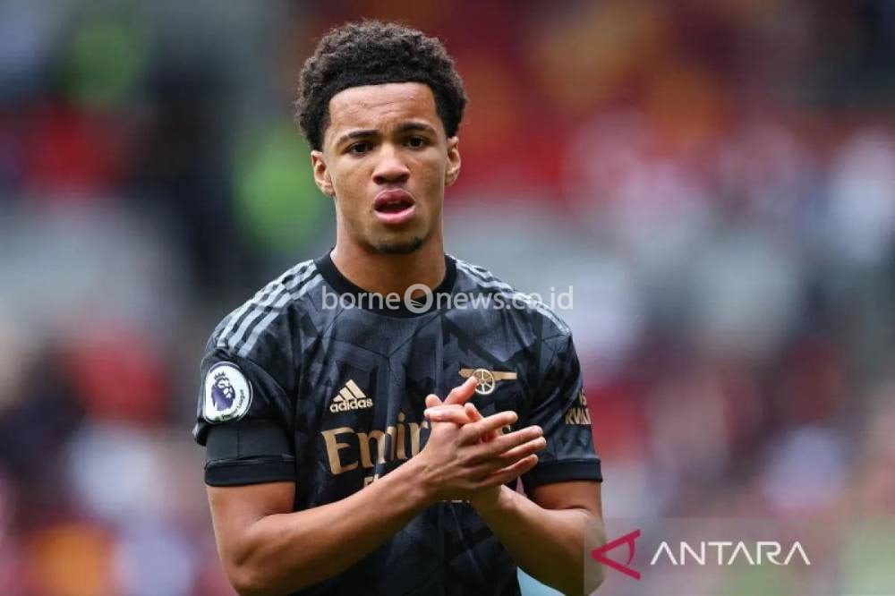 Arsenal Gagal Pangkas Jarak dengan Liverpool Usai Diimbangi Brighton