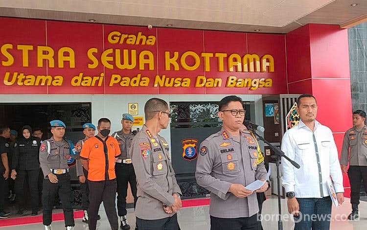 Rekonstruksi Kasus Polisi Tembak Sopir Dijadwalkan Besok, Kuasa Hukum Minta Media Kawal Ketat