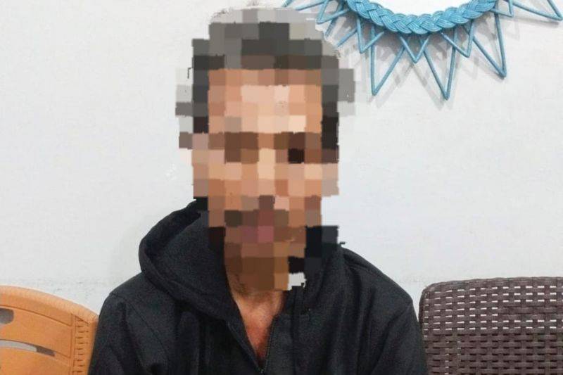Polisi Tangkap Ayah Perkosa Anak Kandung