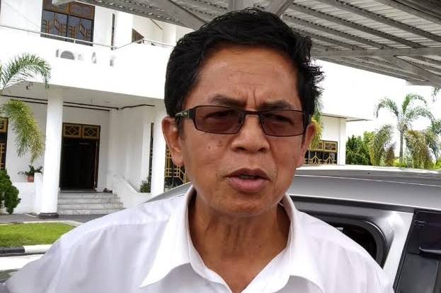 Muhajirin Harap Kinerja Pemprov Kalteng Lebih Mantap di Tahun 2025