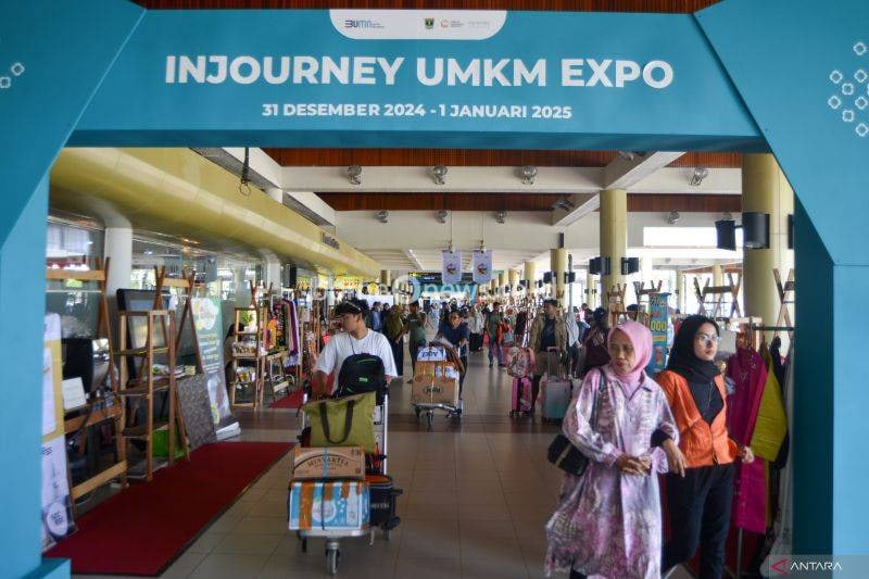 Optimisme Menatap Ekonomi Indonesia 2025