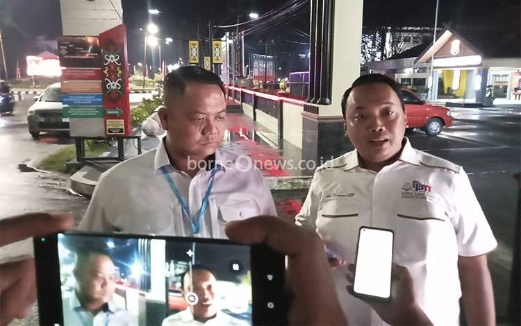 Kuasa Hukum Tahanan Lapas Sampit: Pegawai LP Muhammad Faizal Petugas Busuk