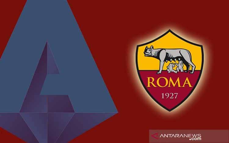 AS Roma Menangi Derby Ibu Kota Usai Tekuk Lazio 2-0