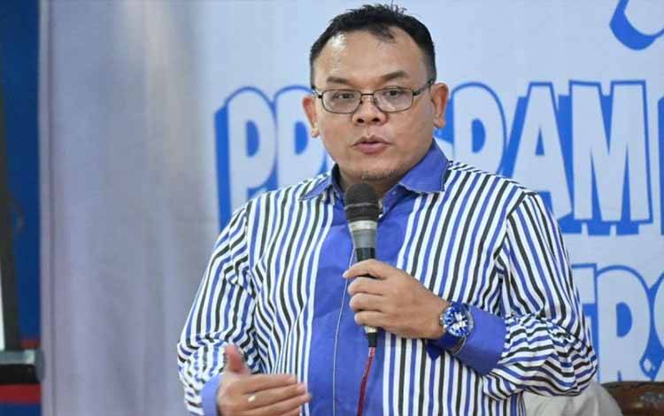Komisi VII DPR Harap Semua Pihak Berpartisipasi Sukseskan Program MBG