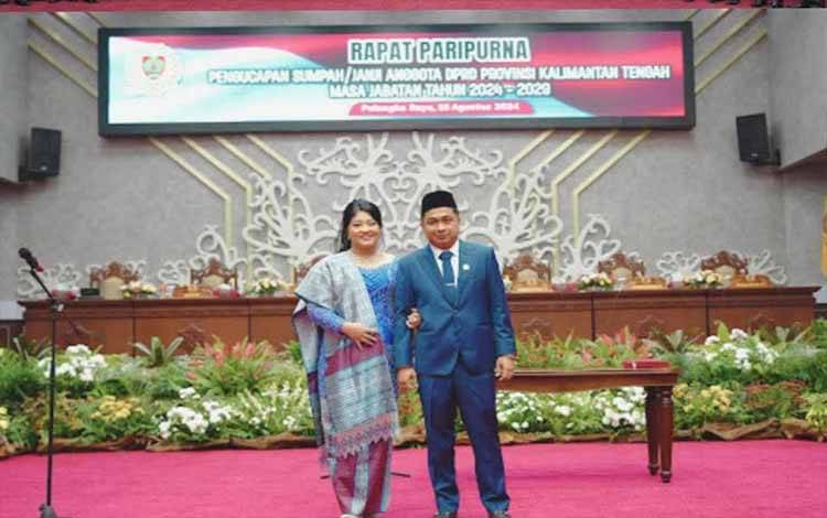 Toga: ASN Harus Kreatif dan Berinovasi untuk Tingkatkan Layanan Publik