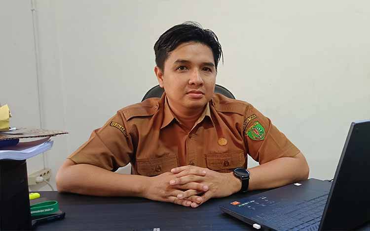 Dinas PUPR Perkim Barito Timur Akan Rehab 45 Rumah Warga yang Tidak Layak Huni