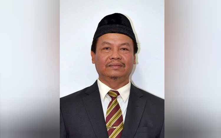 Pendidikan Literasi Penting untuk Generasi Muda Kalteng