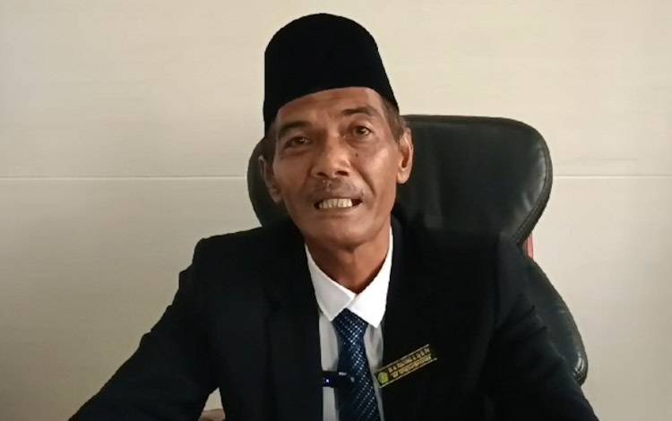 Tahun Ini 152 Calon Jemaah Haji Asal Kobar Siap Berangkat ke Tanah Suci