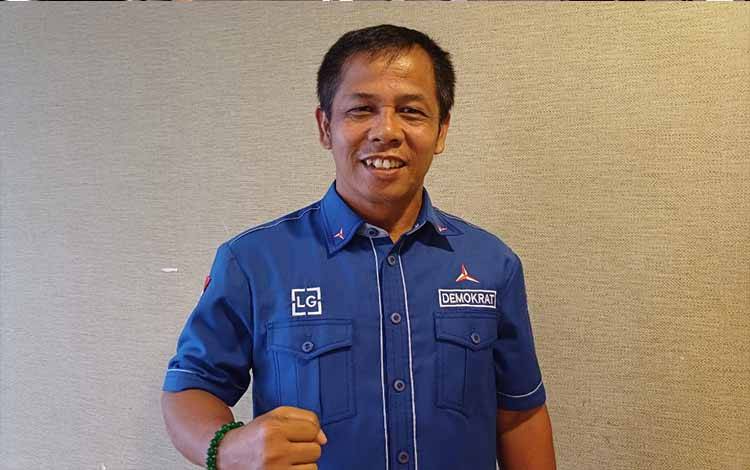 DPRD Kotim Dorong Usut Kasus Jual Beli Kamar dan Peredaran Narkoba di Lapas Sampit