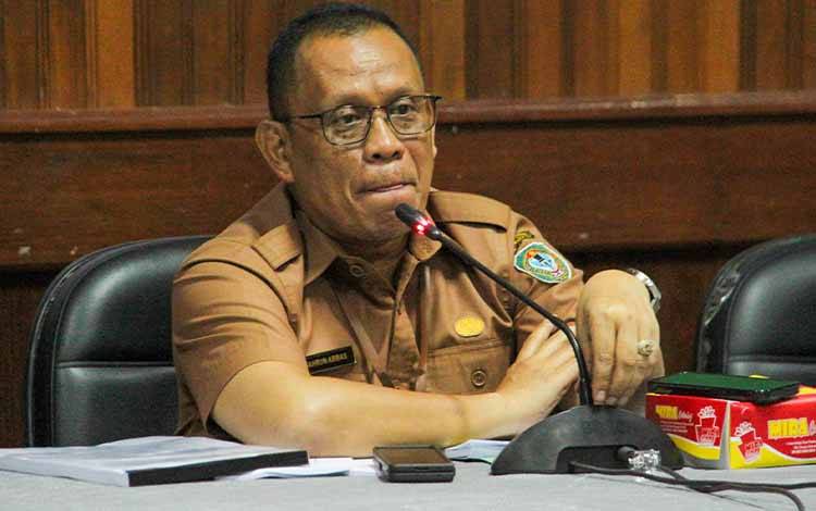 Pemkab Seruyan Dorong Penambahan Tenaga Kesehatan di Wilayah Pedesaan