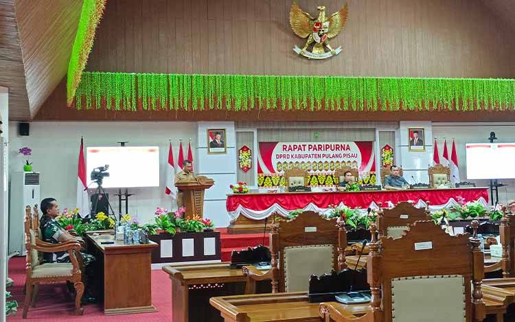Perlu Evaluasi Capaian Kinerja Demi Capai Target Pembangunan