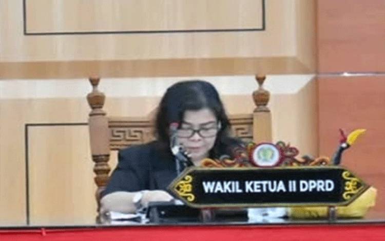 Pemko Diminta Kelola Parkir Berbasis Digital Untuk Tingkatkan PAD 2025