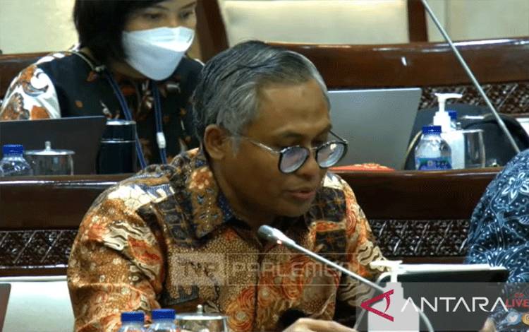 Kemenkeu Tarik Utang Lebih Awal Antisipasi Kebutuhan Pembiayaan 2025