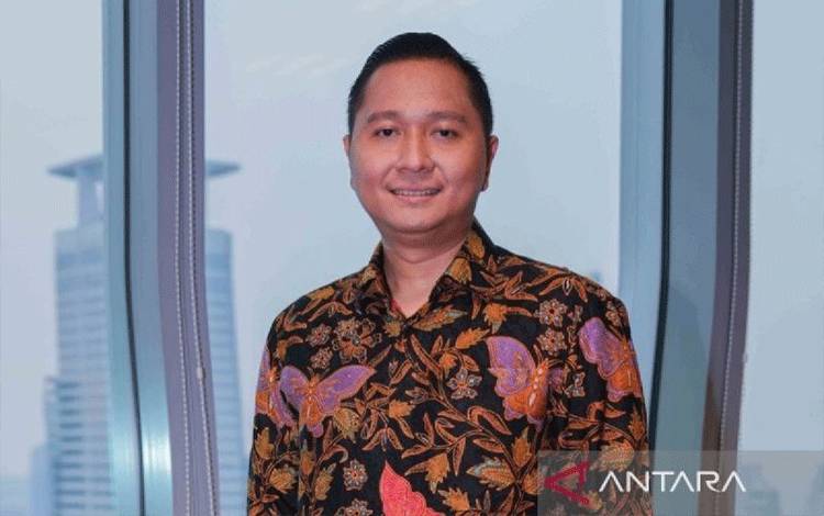 Ekonom: Inflasi yang Rendah Cerminkan Efek Stabilitas Harga Pangan