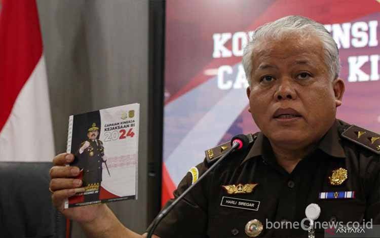 Kejagung Periksa Mantan Sekretaris Mendag Terkait Kasus Impor Gula