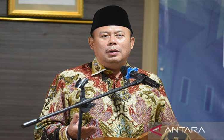 Pimpinan DPR Apresiasi Penurunan Biaya Haji 2025