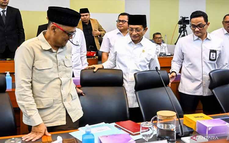 BPKH Gelontorkan Nilai Manfaat Rp6,83 Triliun untuk Haji 2025