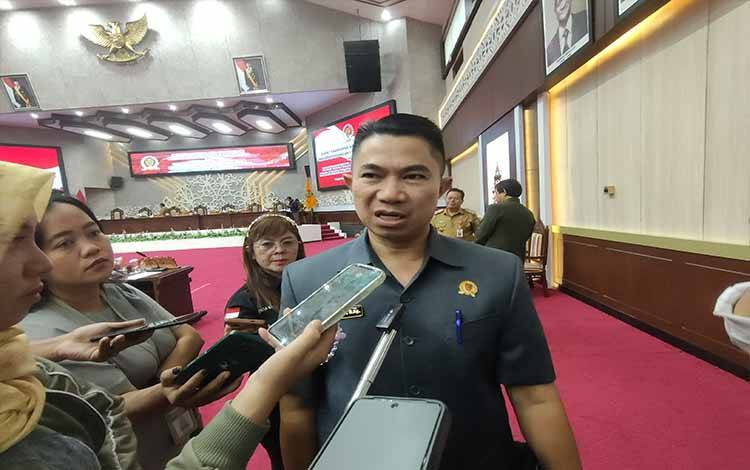 Sinergitas Pemerintah dan Masyarakat Kunci Peningkatan Ekonomi Kalteng 2025
