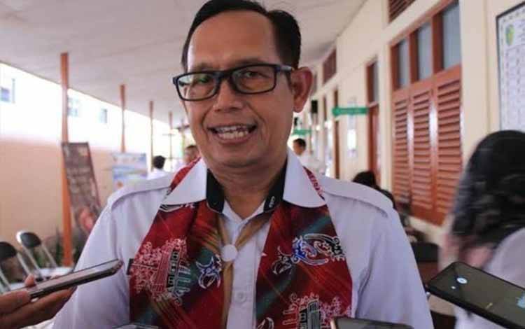 Kebersihan Lingkungan, Benteng Pertahanan Terkuat Lawan Penyakit di Musim Hujan Palangka Raya