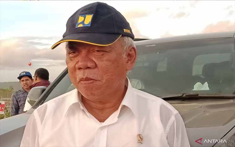 OIKN: Sarana Prasarana untuk ASN Kota Nusantara Siap Digunakan