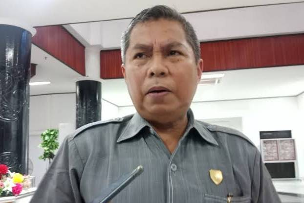 DPRD Kalteng Sayangkan Dugaan Jual Beli Kamar dan Sabu di Lapas Sampit