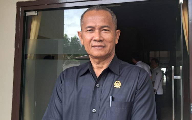 Anggota DPRD: Kobar Siap Menjadi Tuan Rumah Porprov 2026