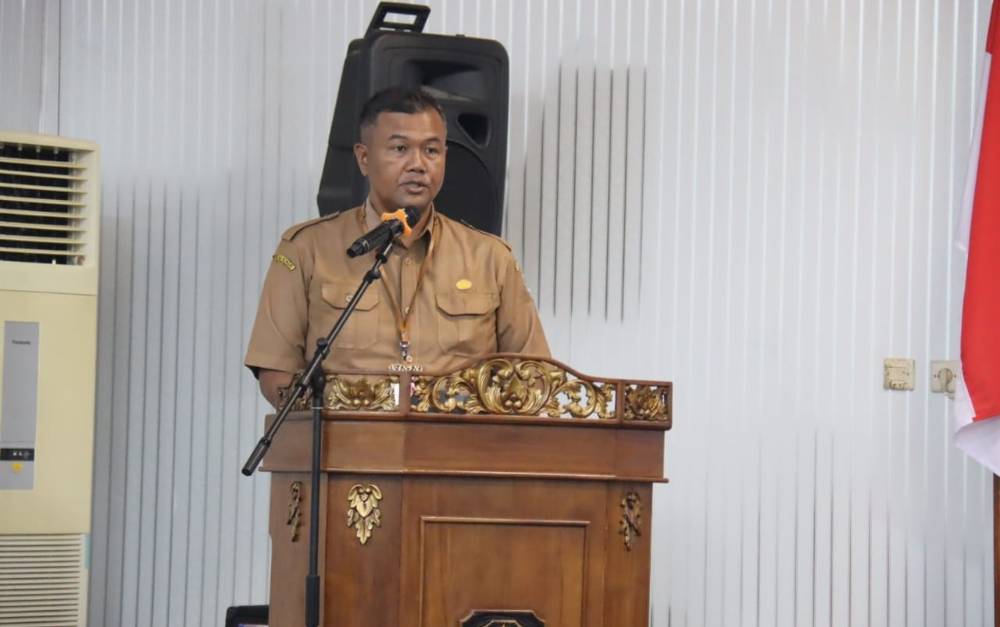 Pemkab Seruyan Berhasil Tuntaskan Desa Berstatus Tertinggal
