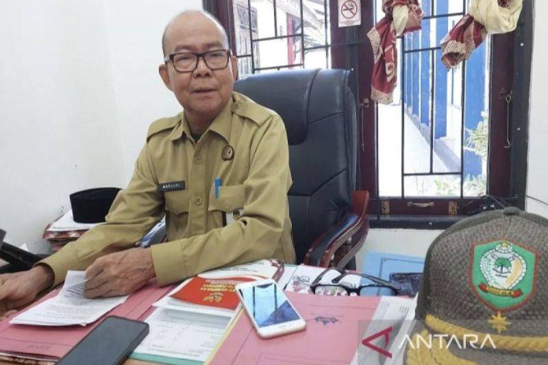 Diskominfo: Cakupan Jaringan Komunikasi Kotim Mencapai 95,14 Persen