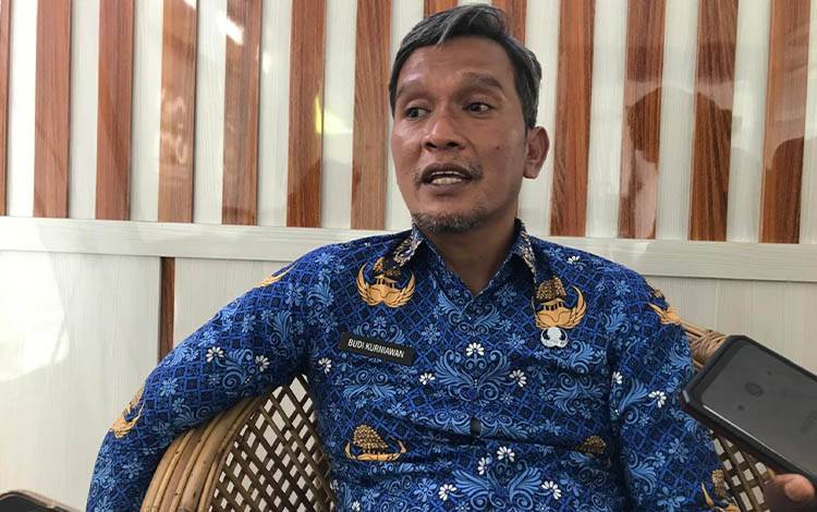 BUMDes di Kapuas Dipacu untuk Dukung Program Makan Bergizi Gratis