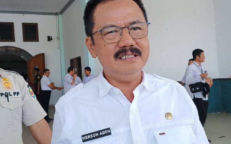 Pemkab Gunung Mas Telah Berupaya Merealisasi Visi Misi Pembangunan