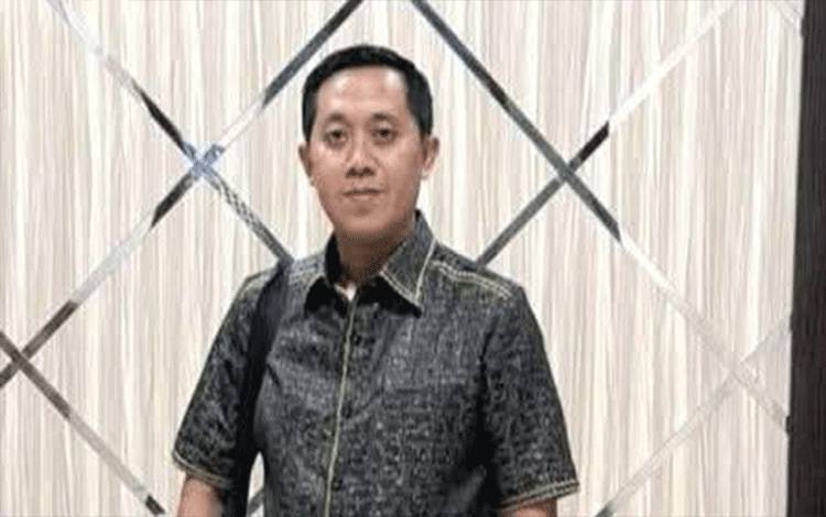 Sigit Widodo Tanggapi Kasus Pelecehan Seorang Kepsek Terhadap Artis Lokal AS di Palangka Raya