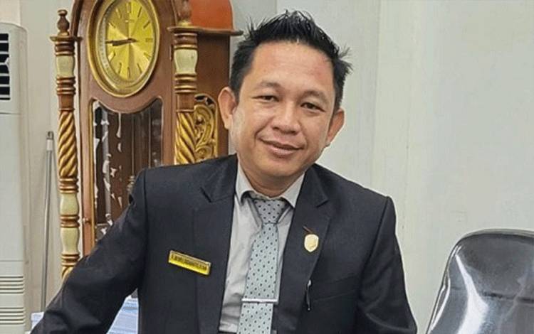 DPRD Barito Utara Gelar RDP Bahas Pungutan Liar di Sekolah dan Kekurangan Tenaga Pendidik