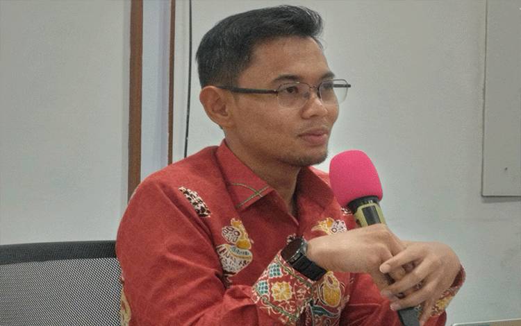 OJK akan Launching Buku Saku Literasi Inovasi Aset Keuangan Digital Februari 2025