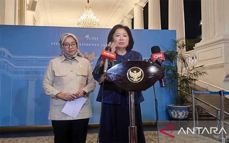 Prabowo Bentuk Komite Transformasi Digital Tingkatkan Kepatuhan Pajak