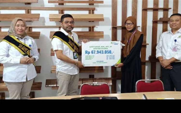 Usia Pensiun Pekerja Naik jadi 59 Tahun Berdasarkan PP 45/2015