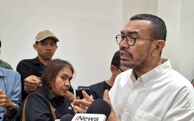 PSSI Anggap Wajar Anak Shin Tae-yong Kecewa Ayahnya Dipecat