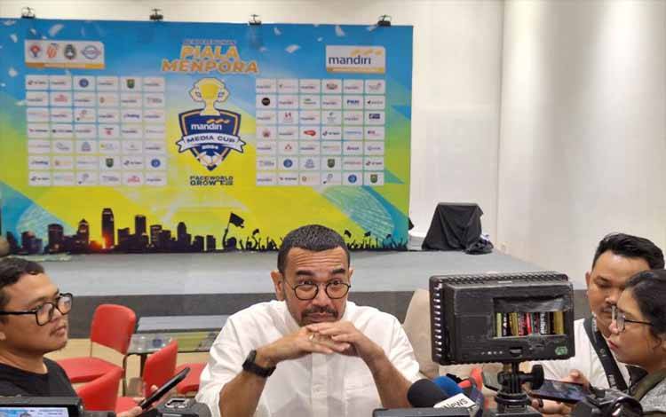 PSSI Telah Bayar Kompensasi Pemecatan Shin Tae-yong
