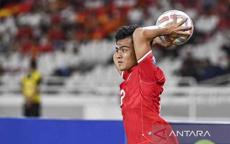 Pratama Arhan Merapat ke Bangkok United di Thailand