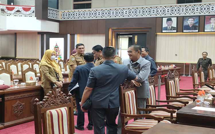 Pembangunan Karakter Bangsa Dimulai dari Sekolah