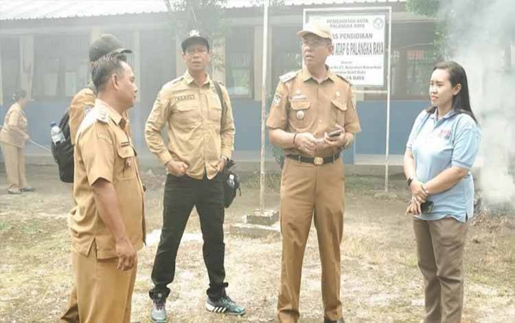 Perangkat Daerah Diminta Proaktif Tangkap Aspirasi Masyarakat