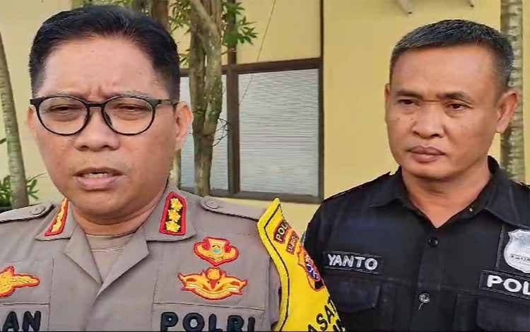 Polda Kalteng Imbau Masyarakat Tolak Radikalisme, Jaga Persatuan dan Kesatuan Bangsa