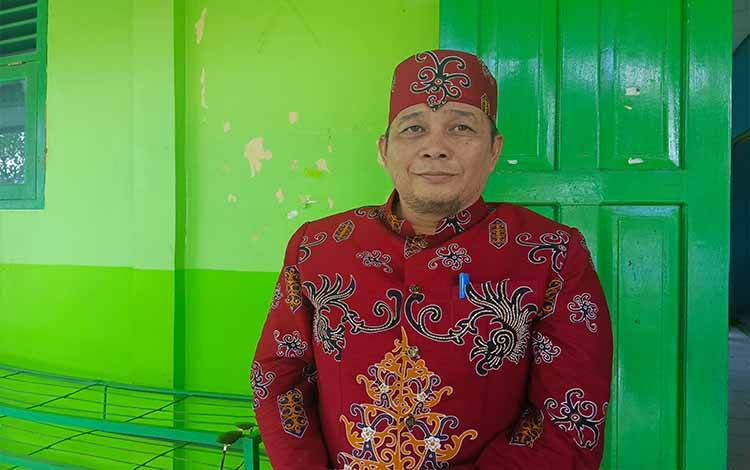 Usia Bertambah, Pembangunan Kotim Merata Hingga Desa