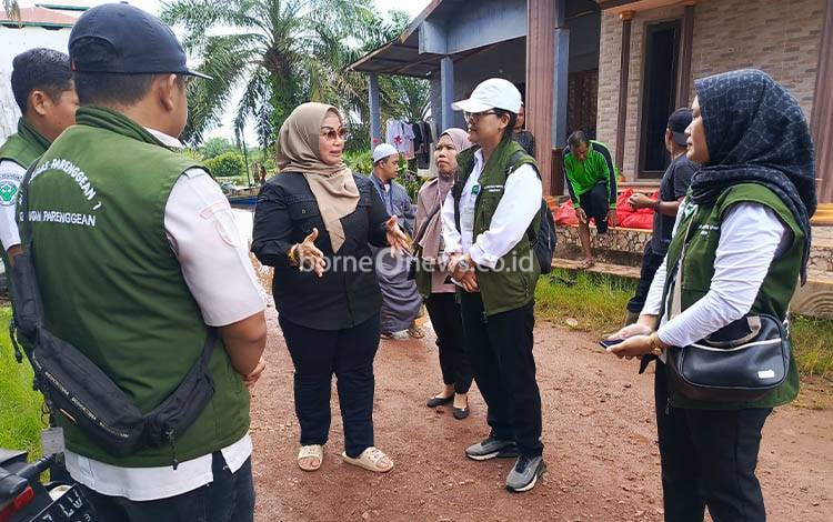 Pemkab Kotim Targetkan Akses Internet Capai 100 Persen Tahun 2025